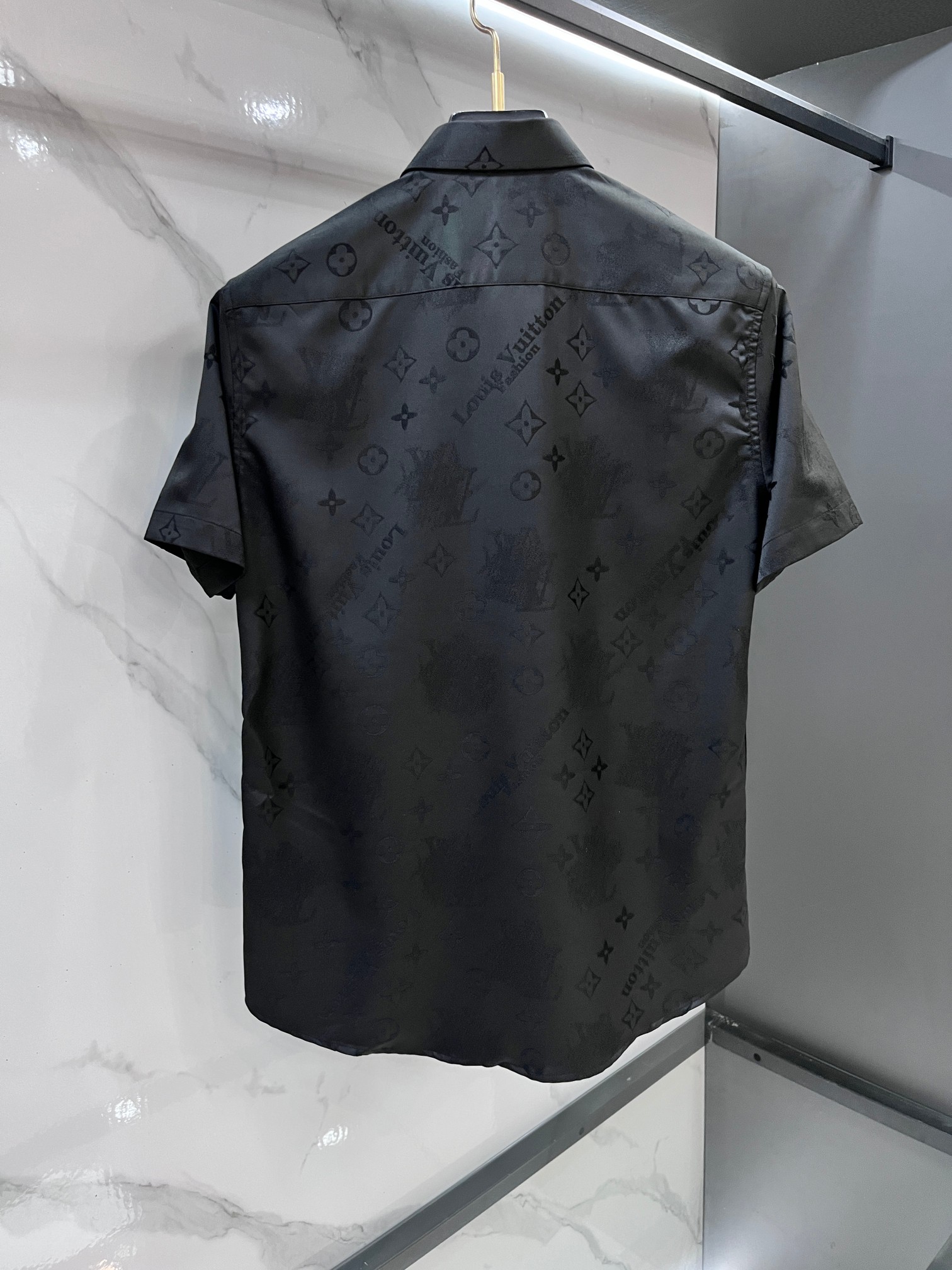 shirt Man