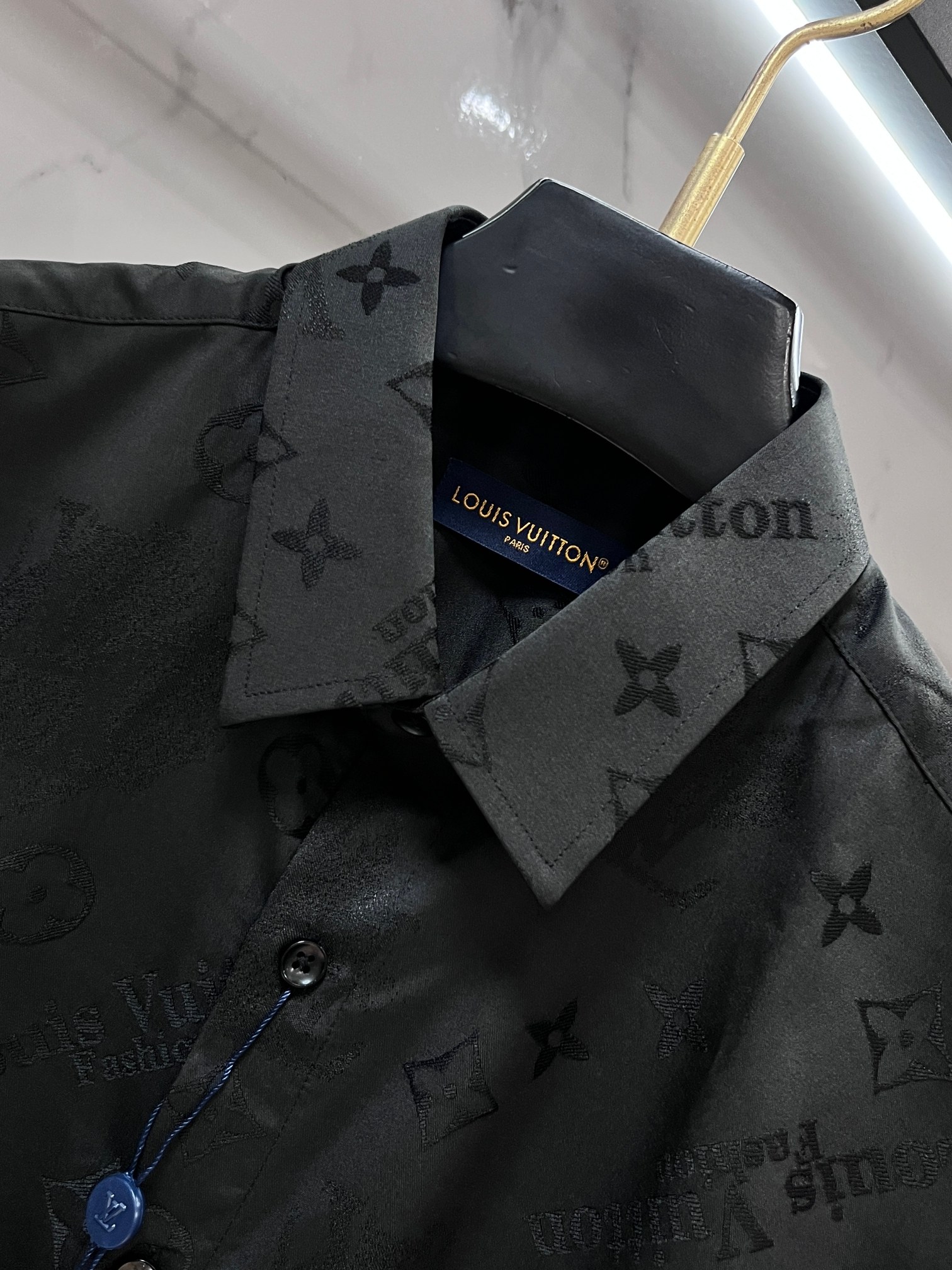 shirt Man