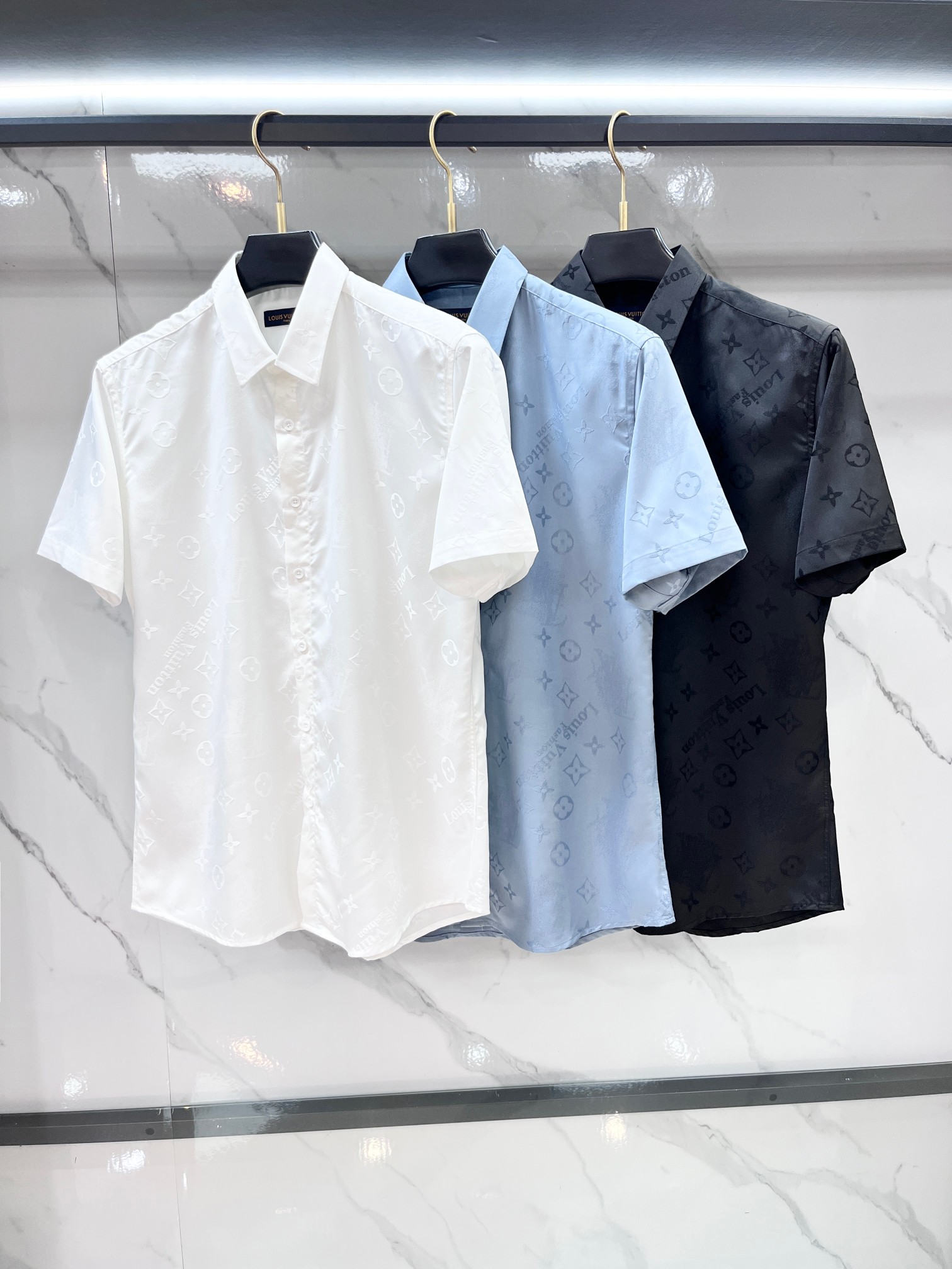 shirt Man
