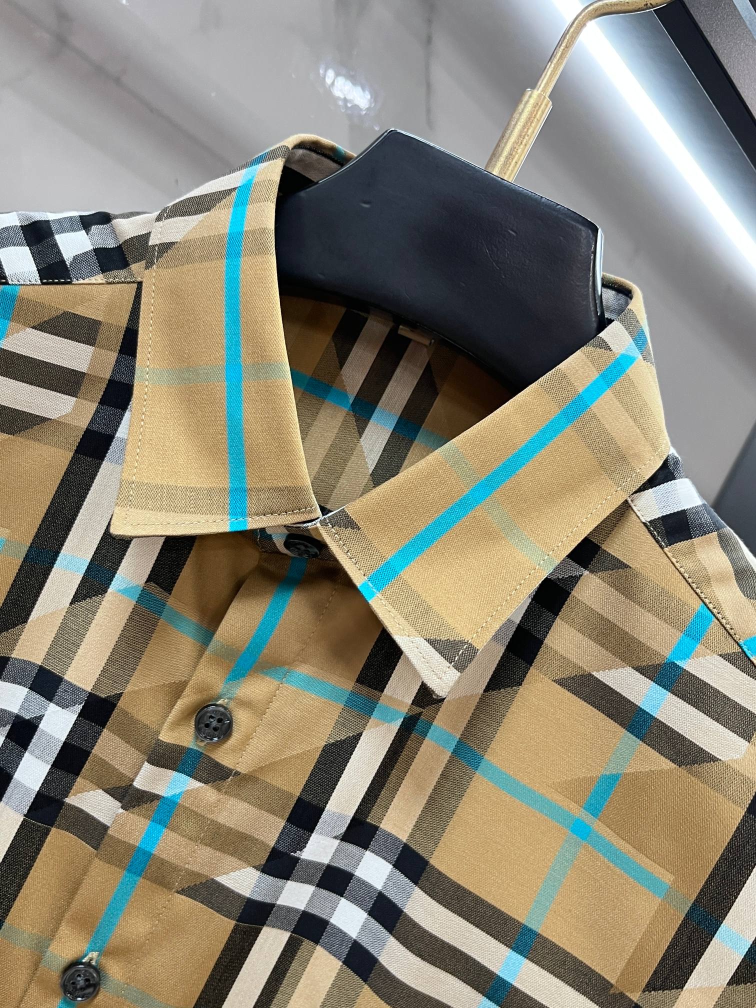 shirt Man