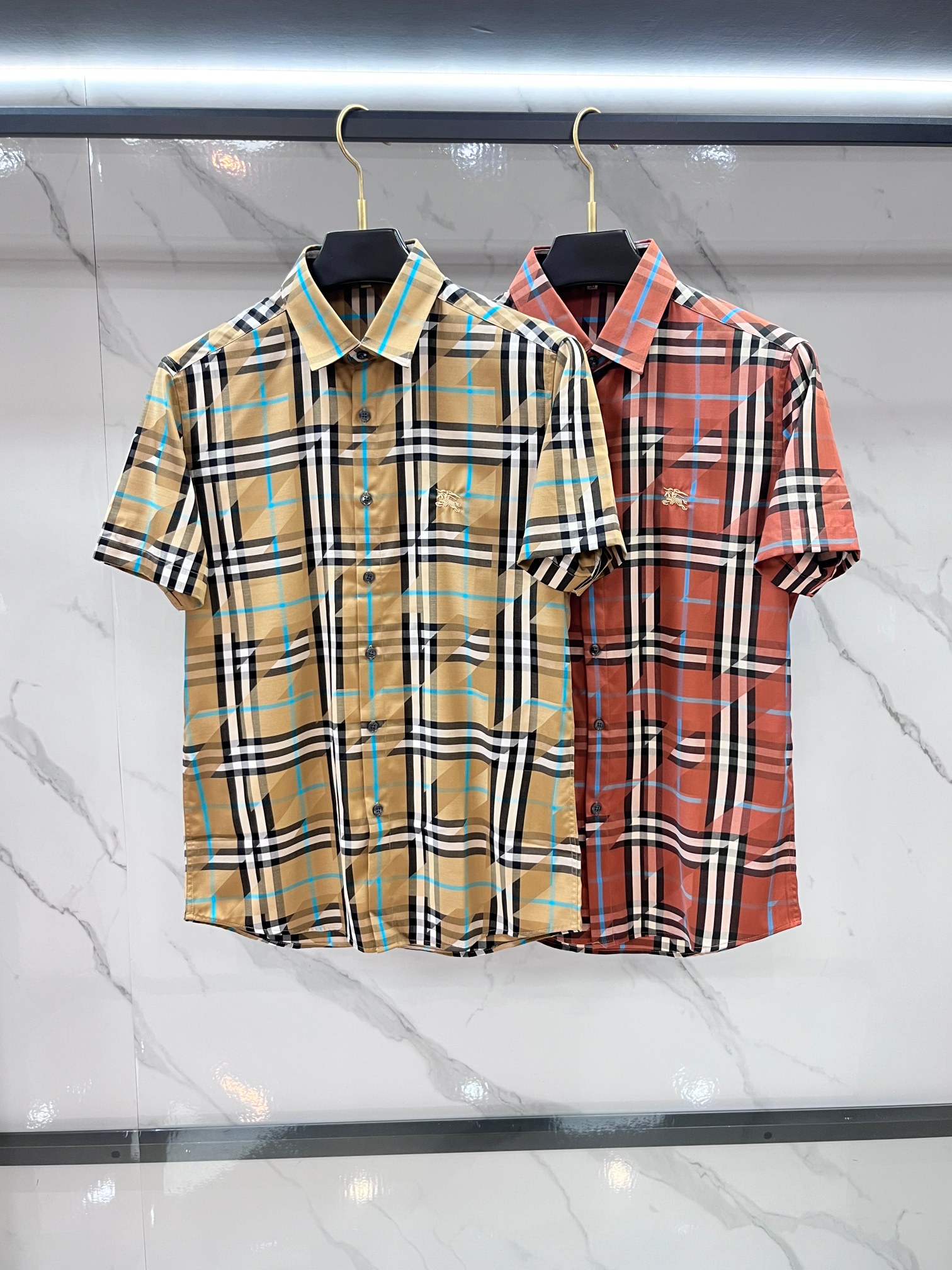 shirt Man