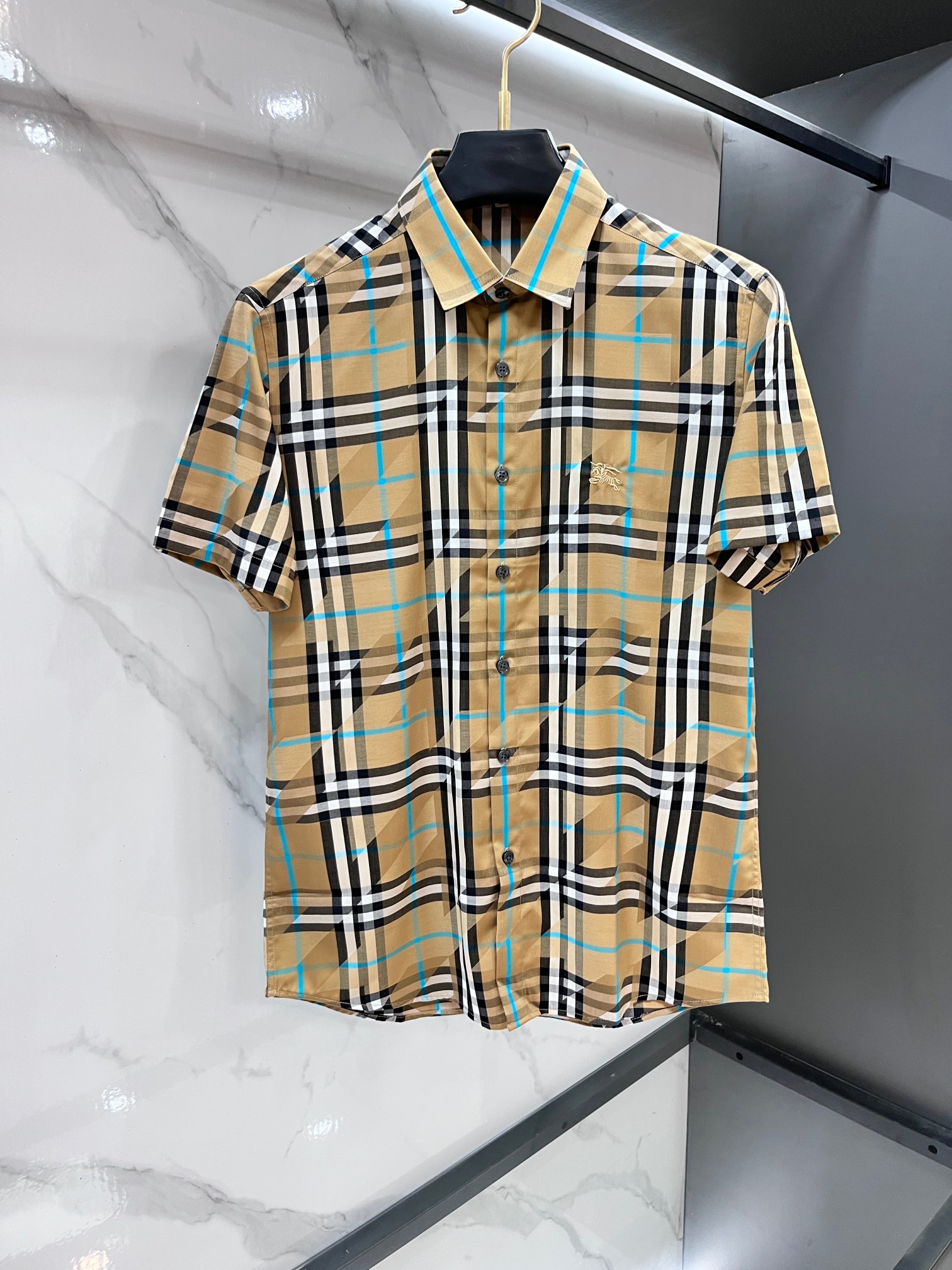 shirt Man