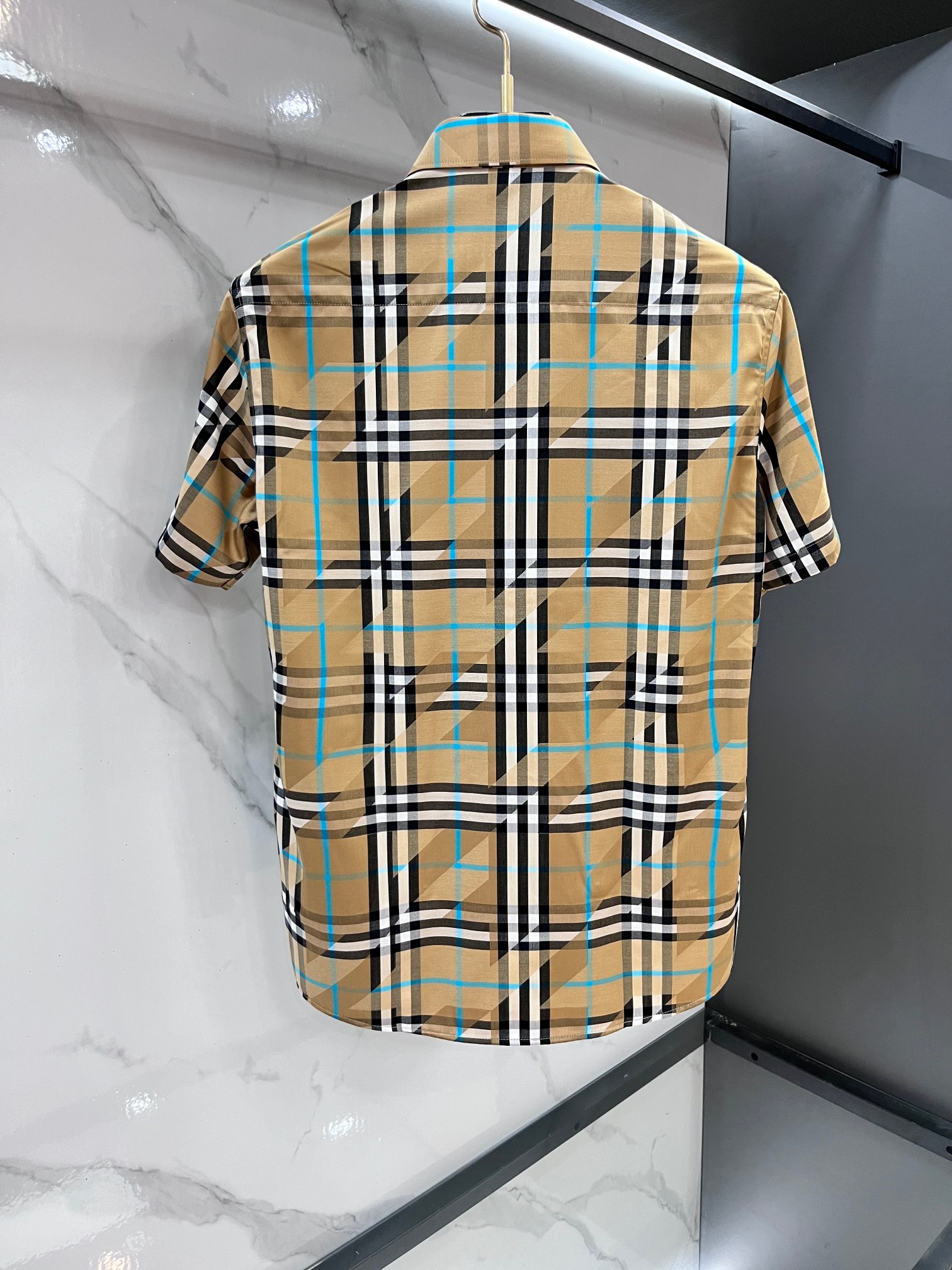 shirt Man
