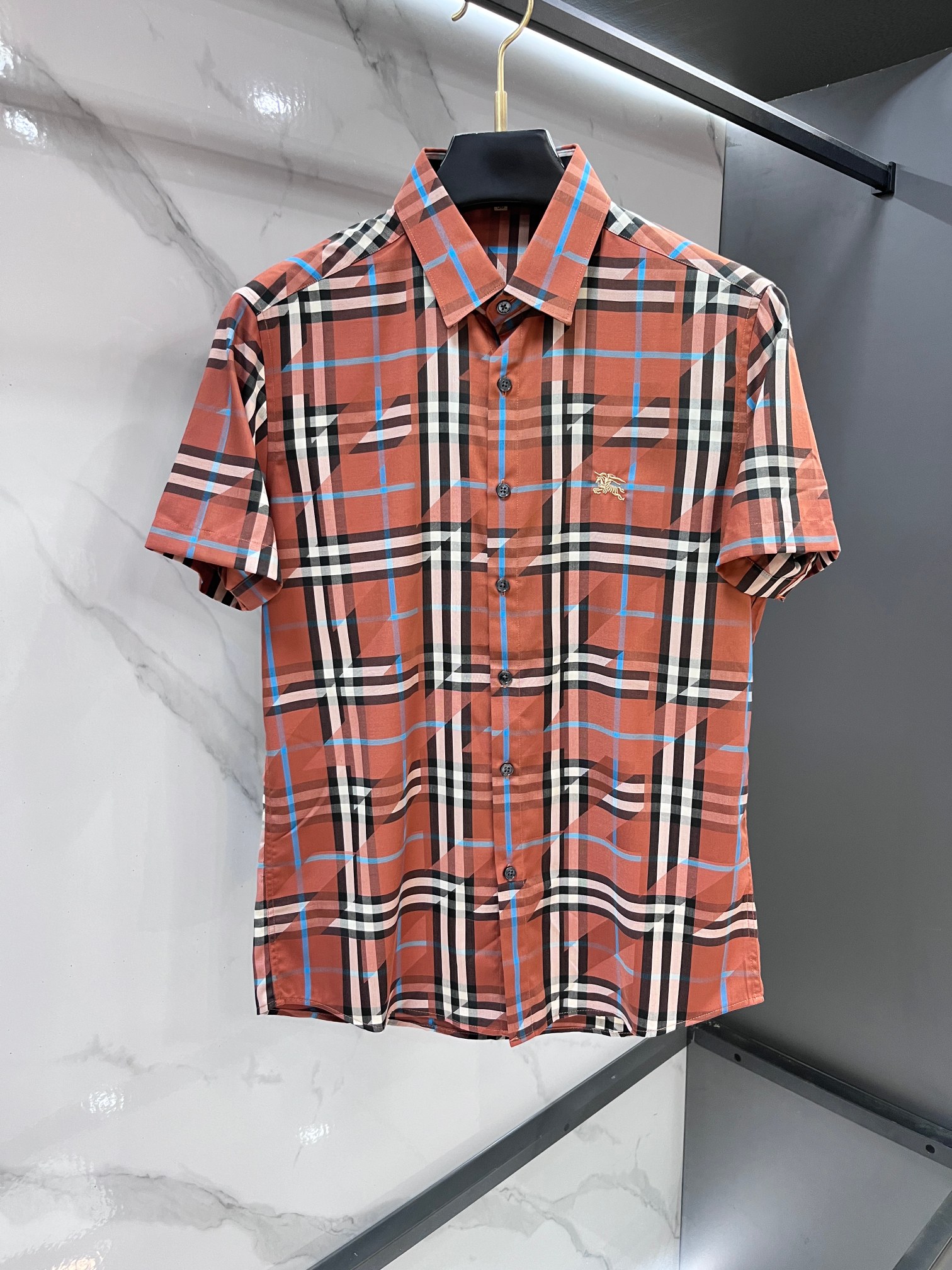 shirt Man