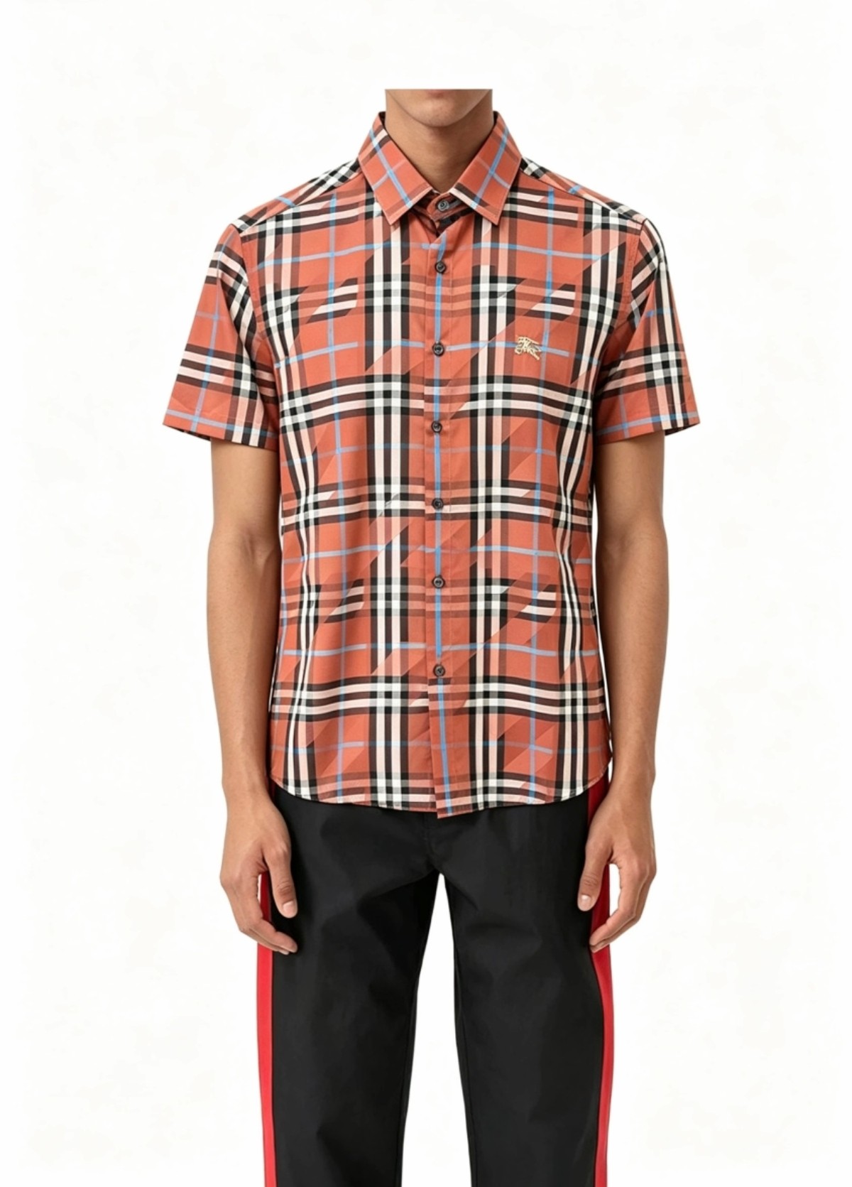 shirt Man