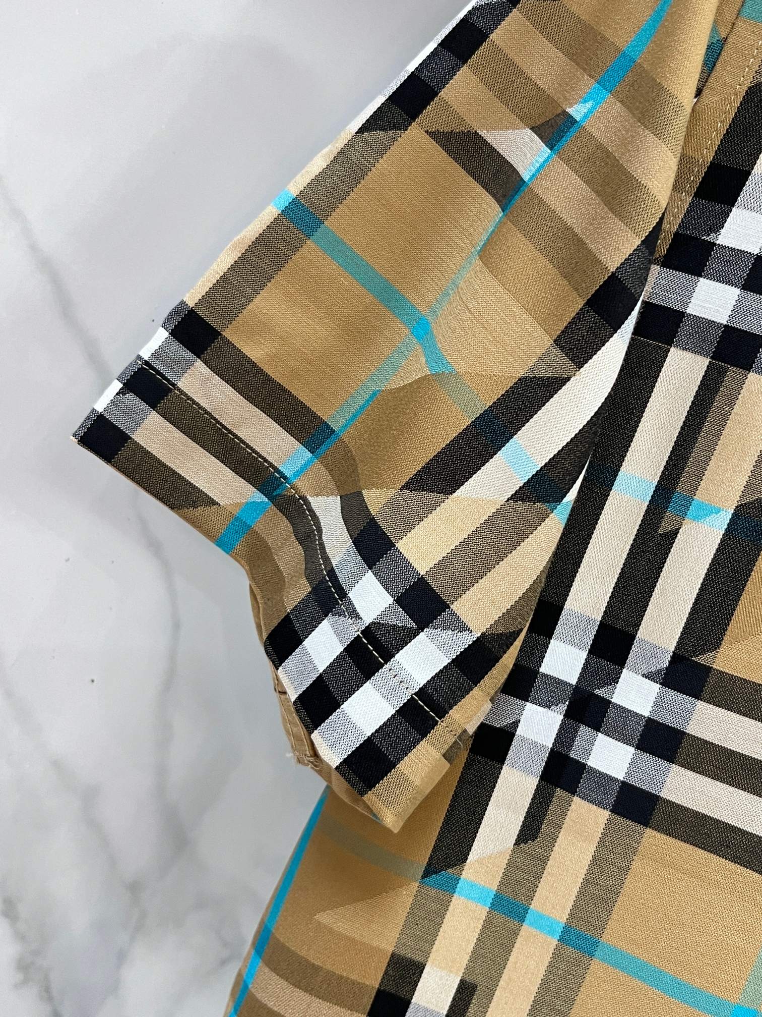 shirt Man