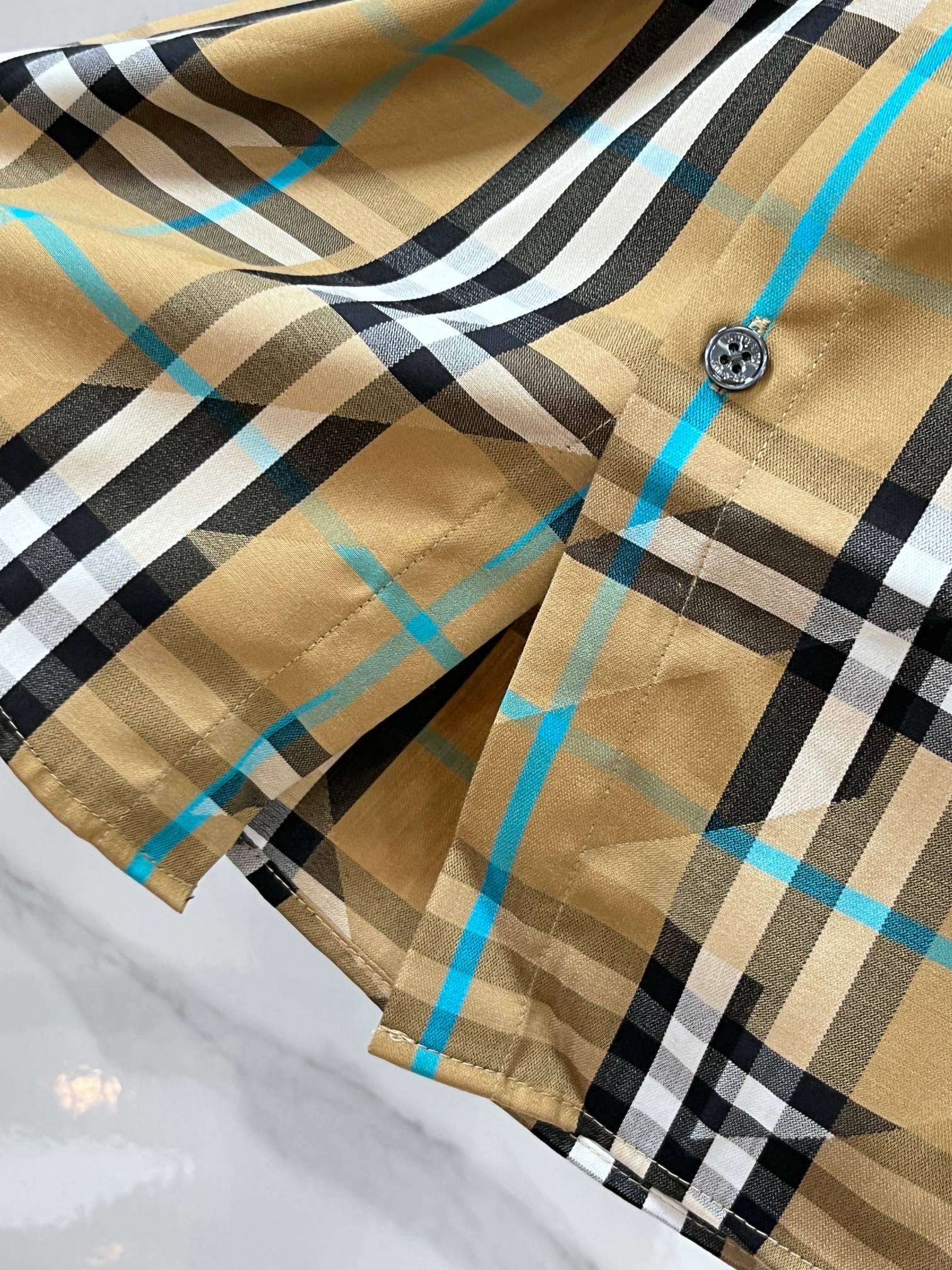 shirt Man