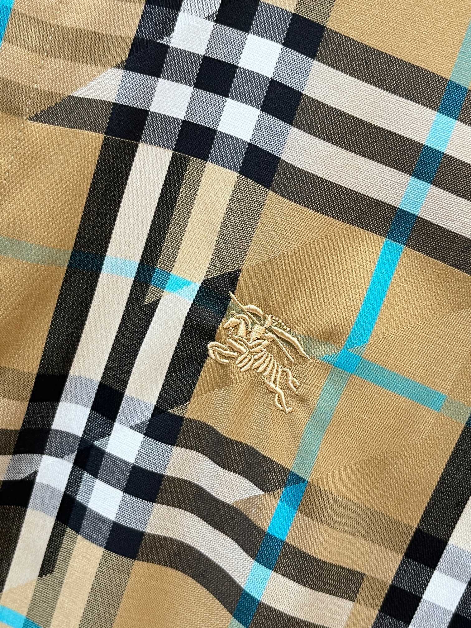 shirt Man