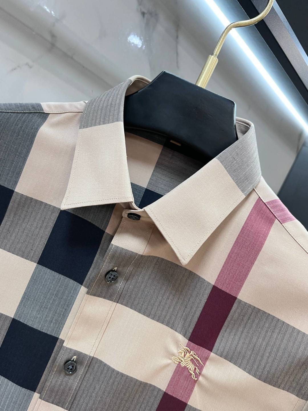 shirt Man