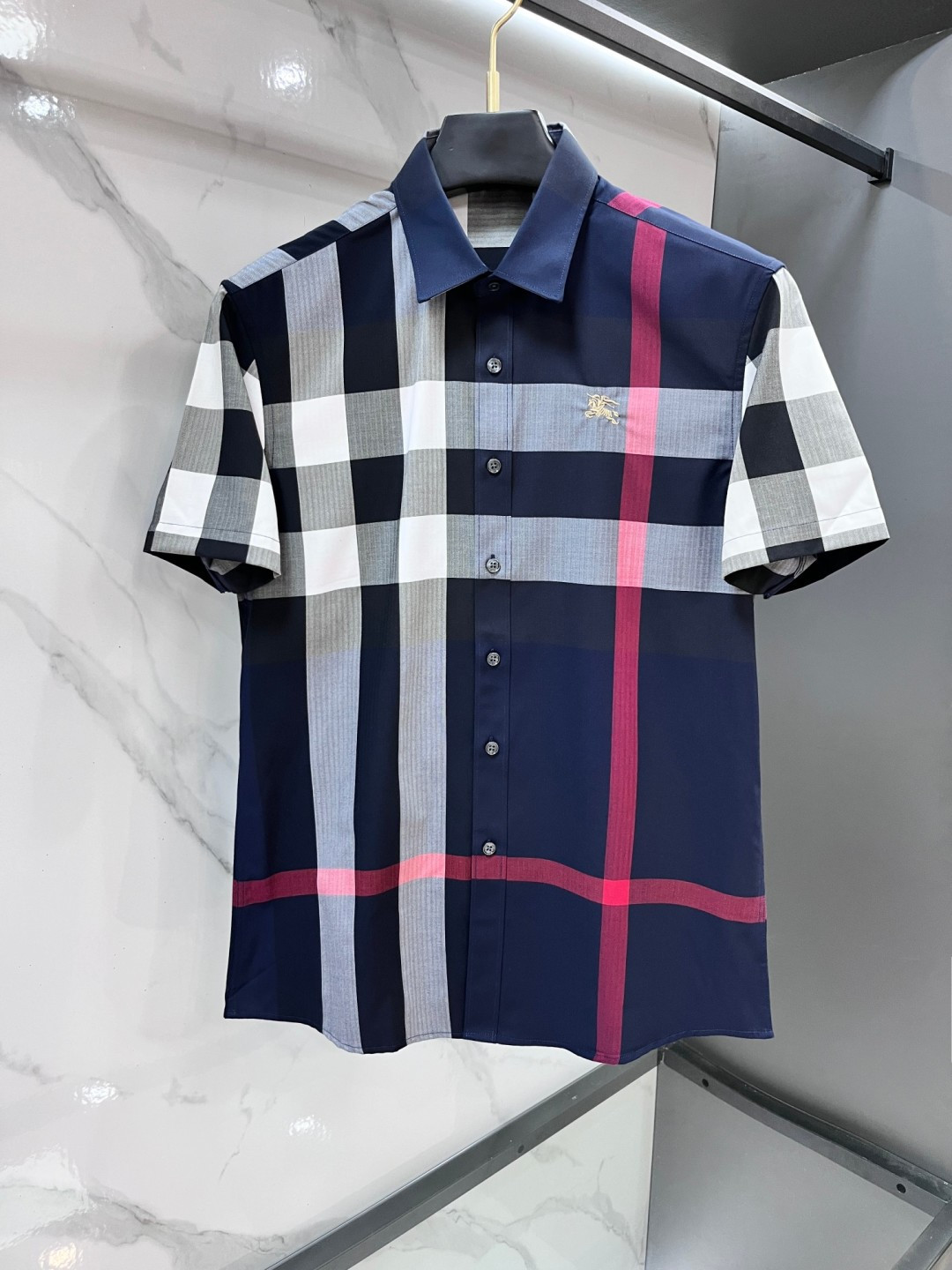 shirt Man