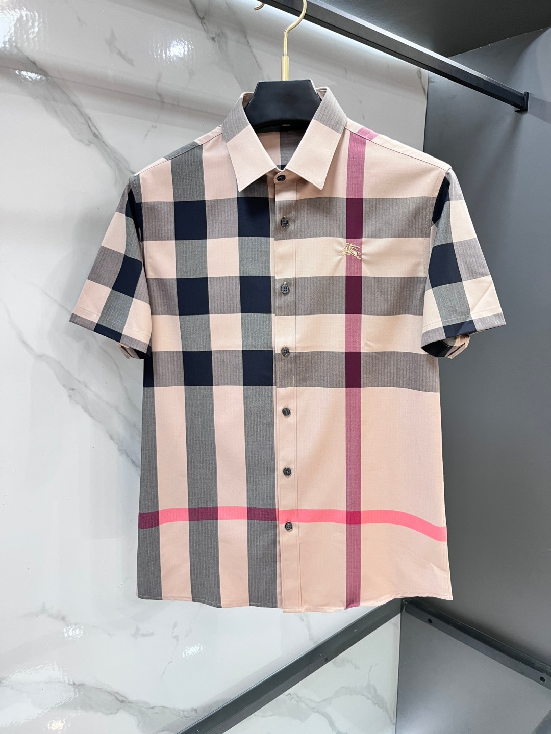shirt Man