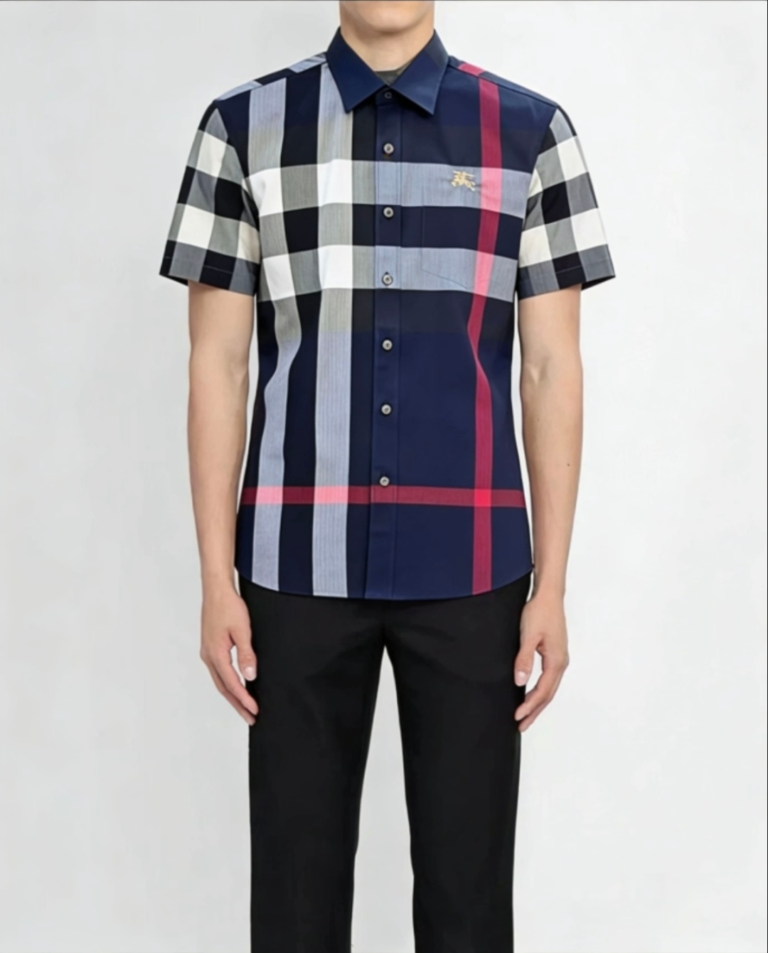shirt Man