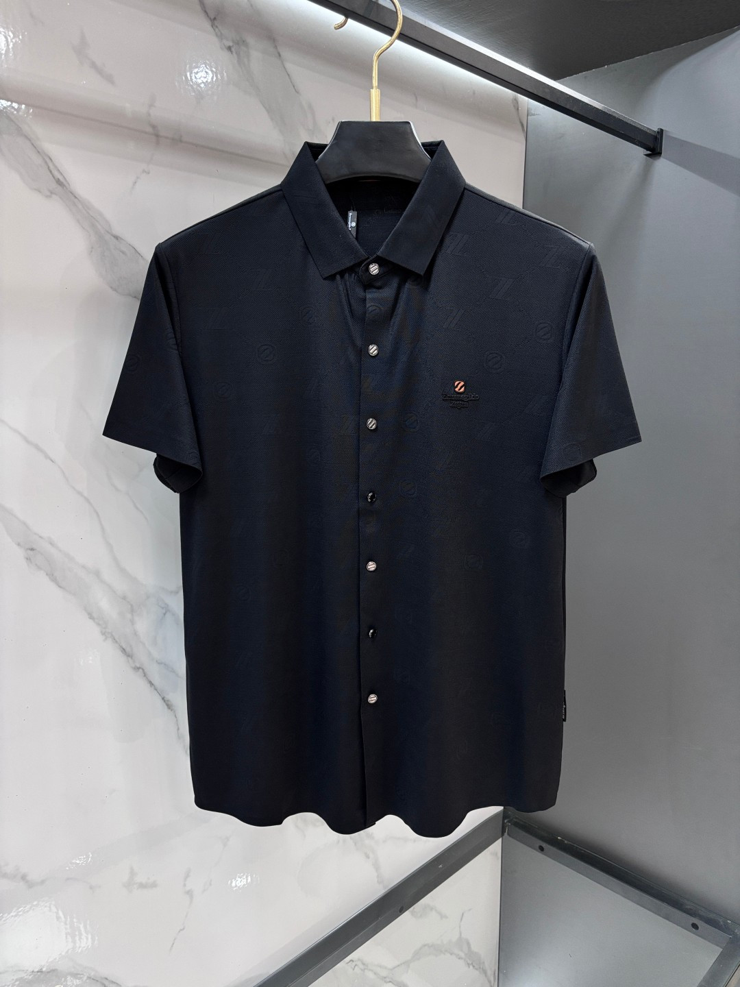 shirt Man