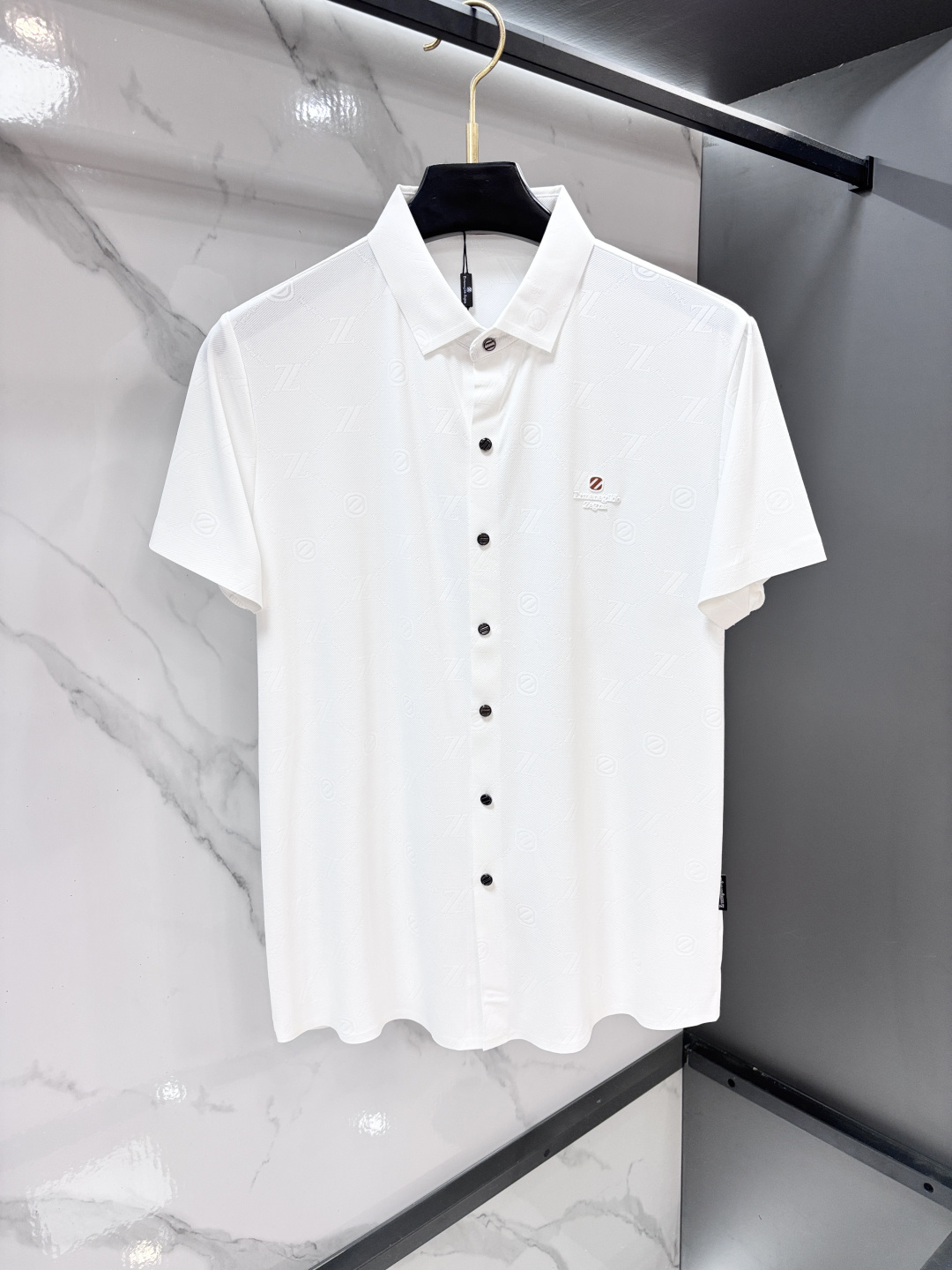 shirt Man