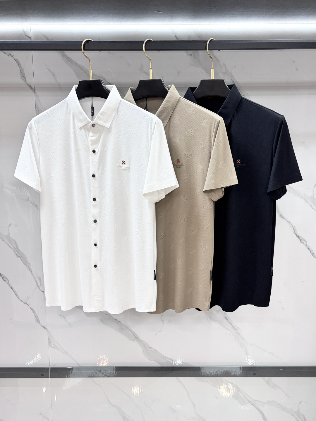 shirt Man