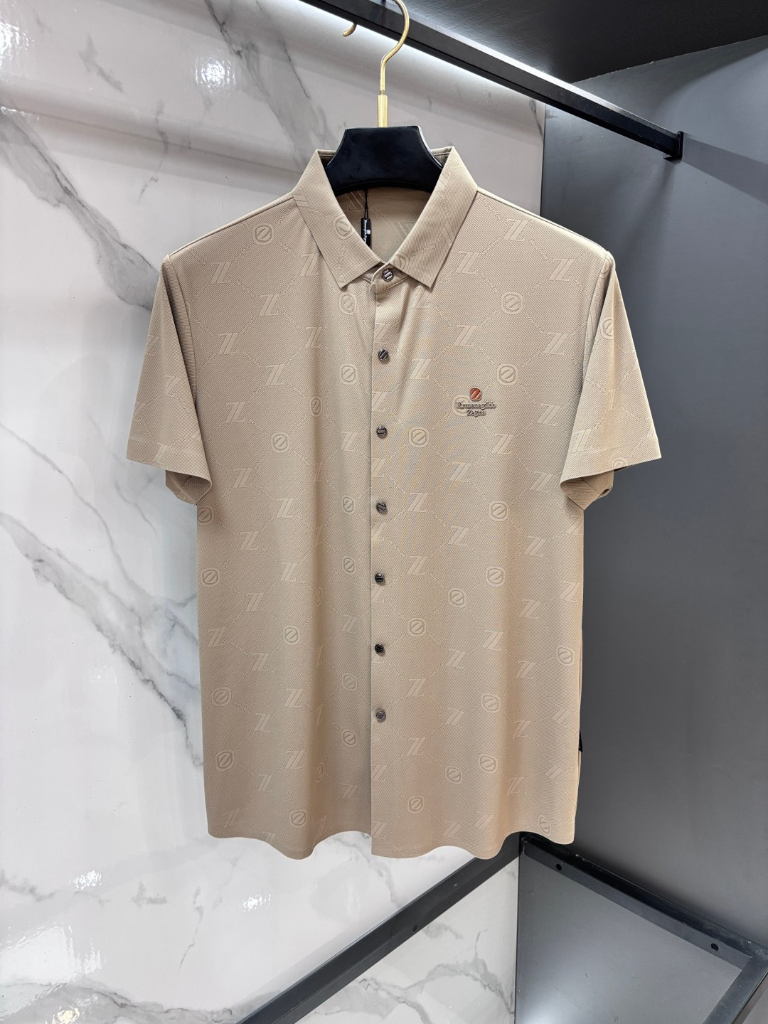 shirt Man