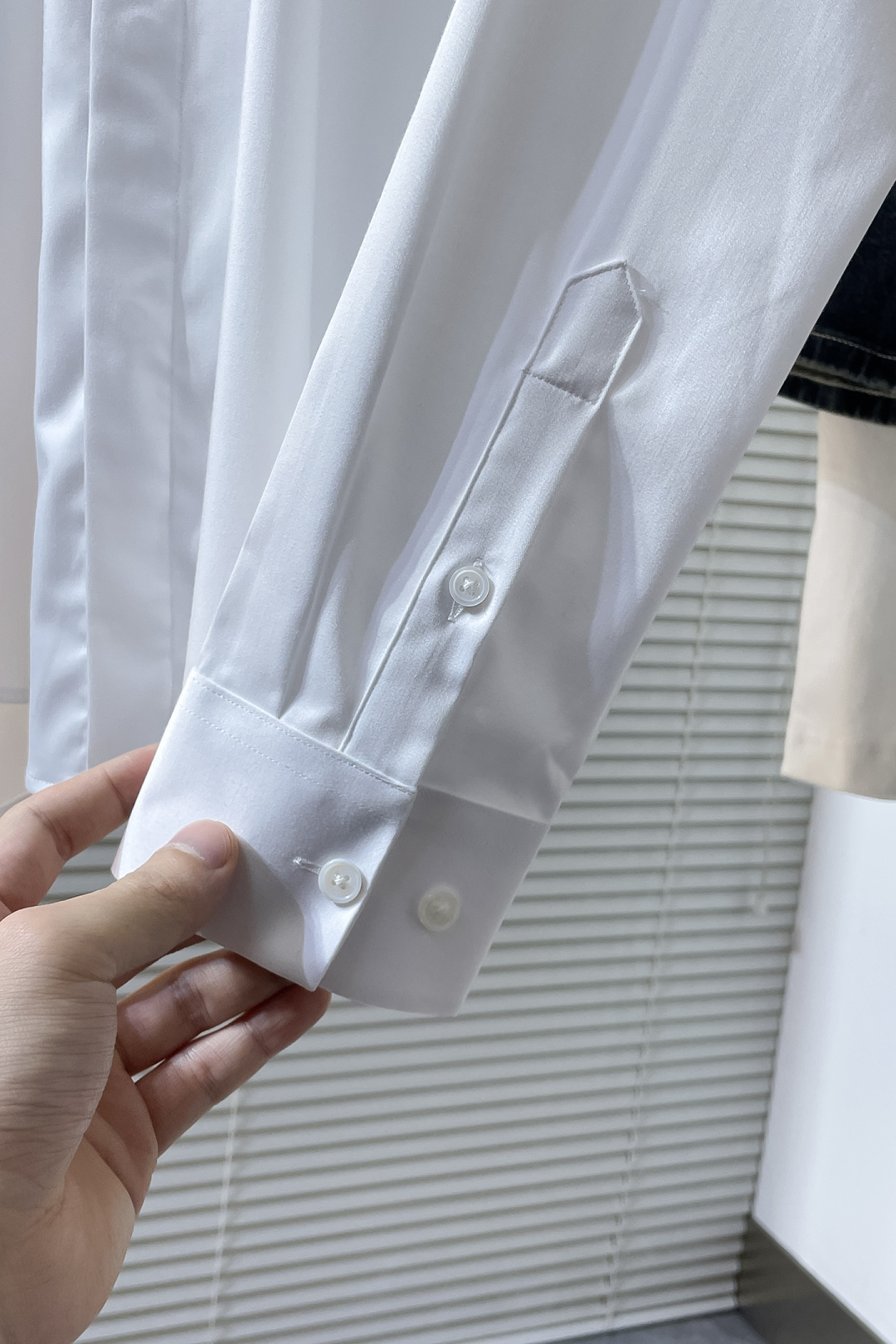 shirt Man