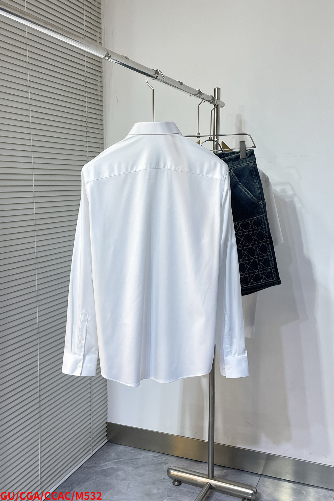 shirt Man