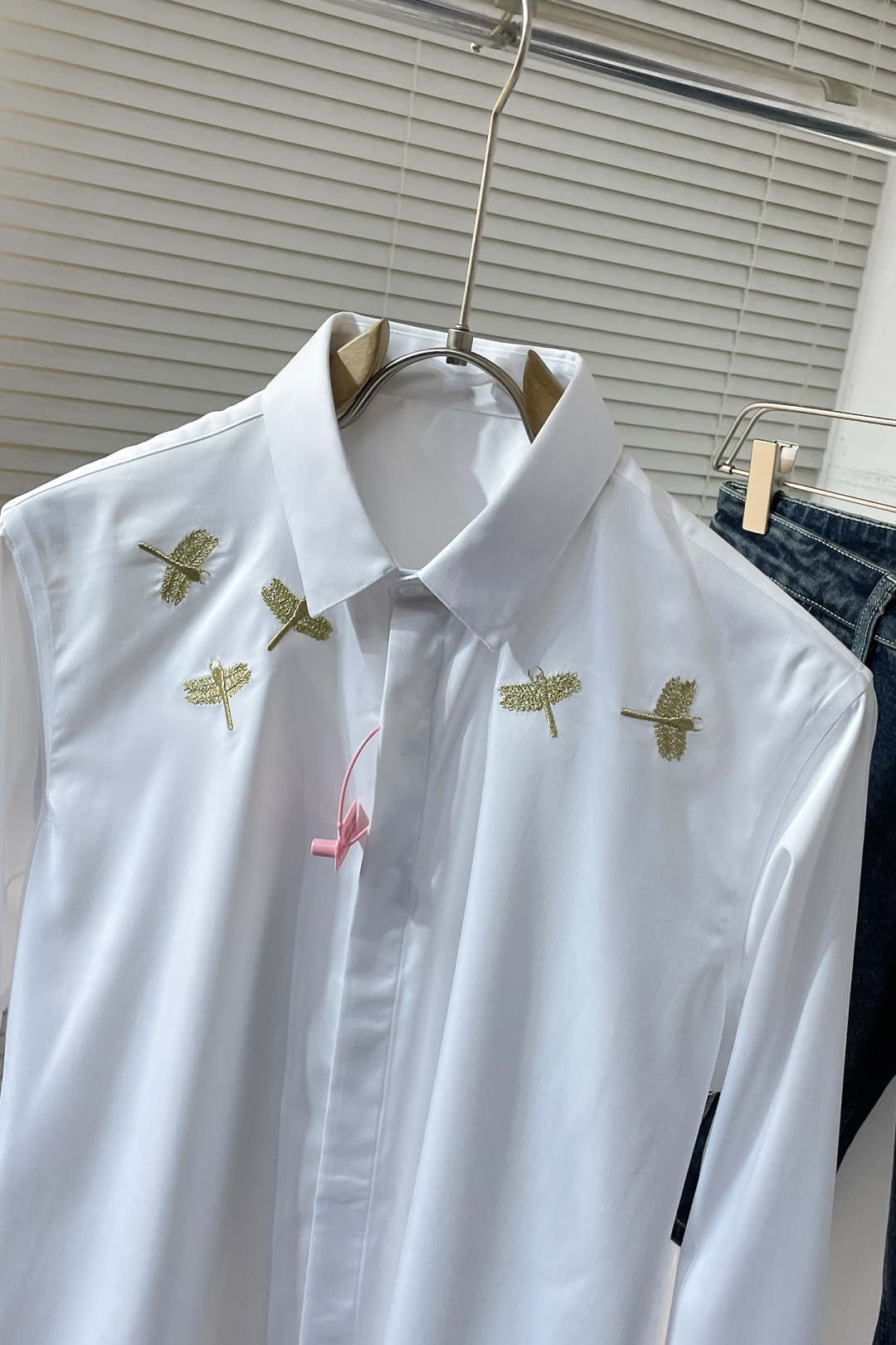shirt Man