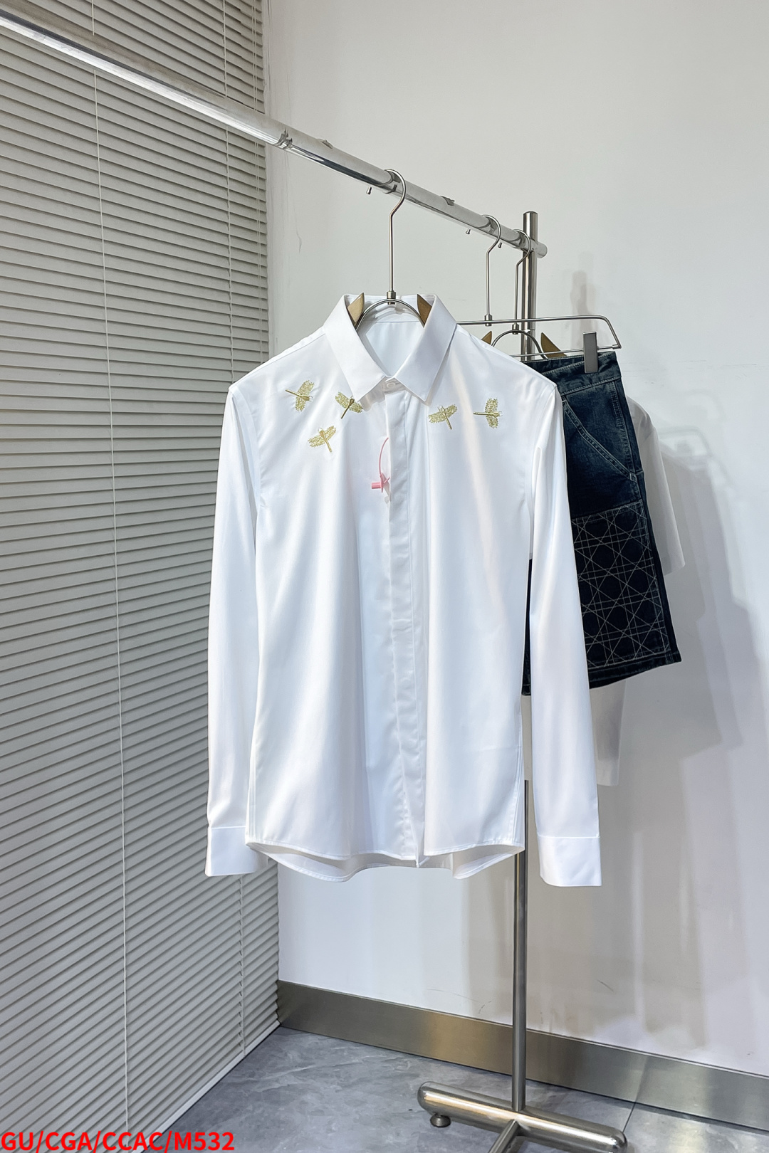 shirt Man