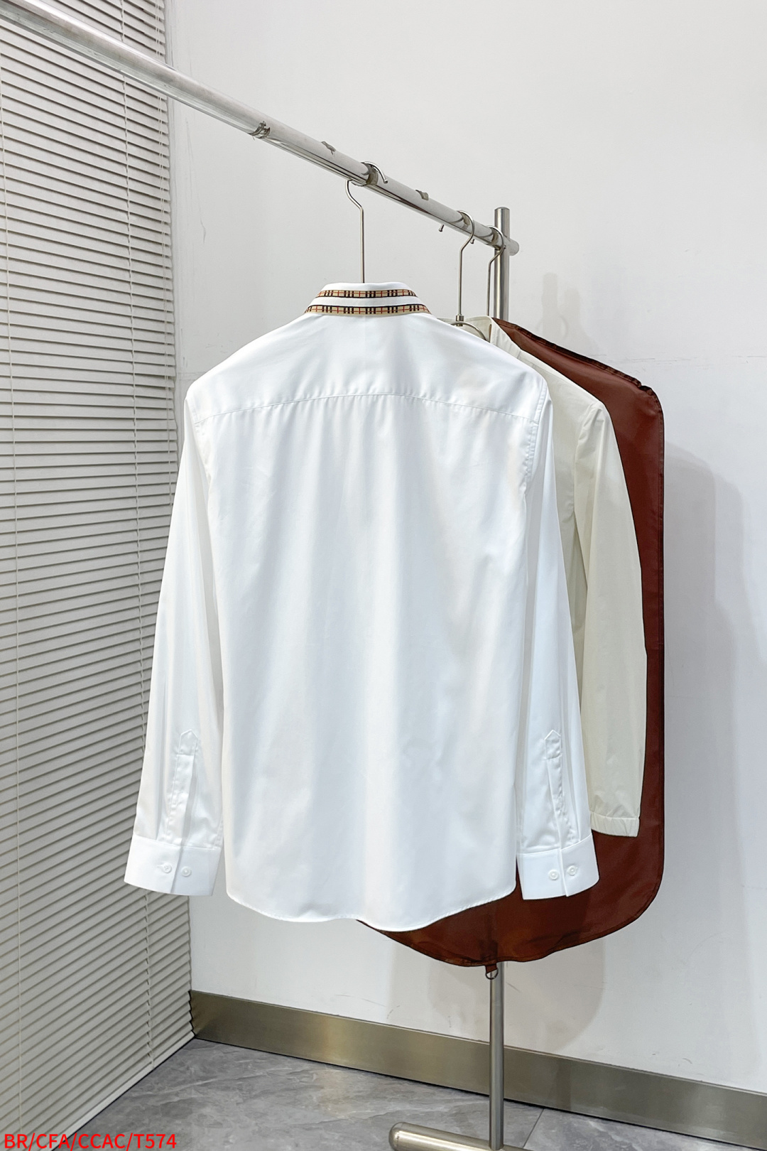 shirt Man