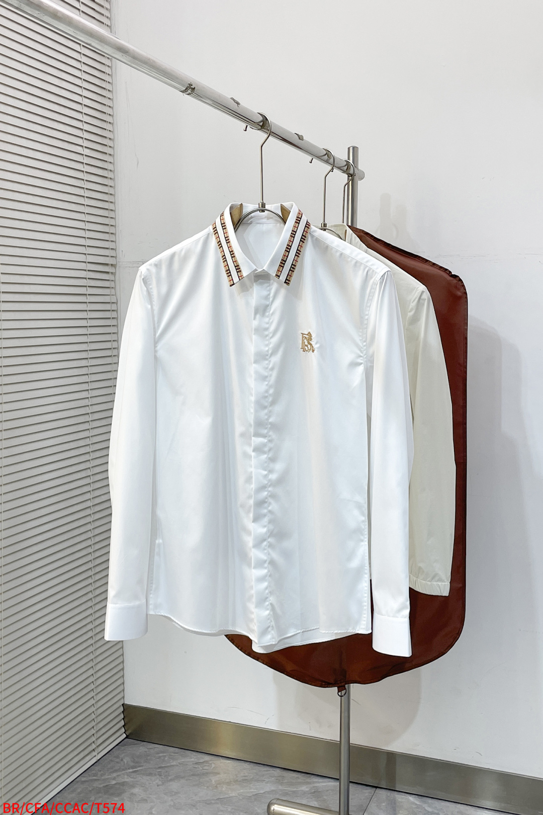 shirt Man