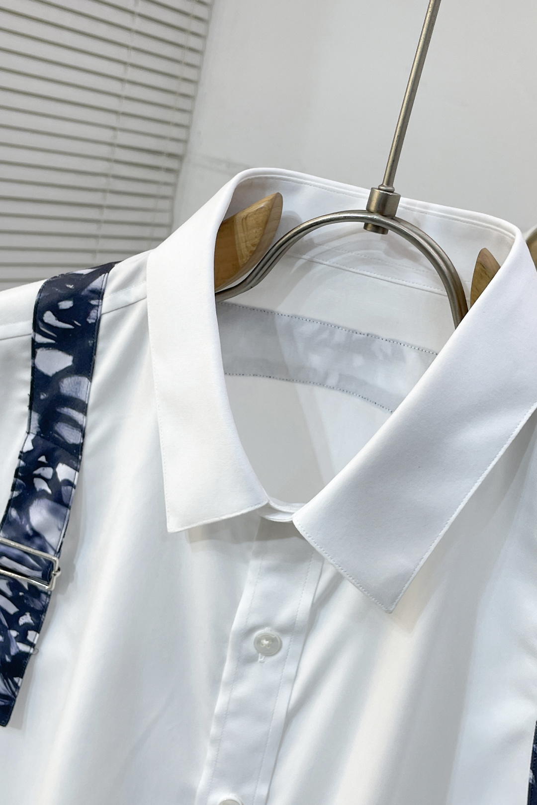 shirt Man