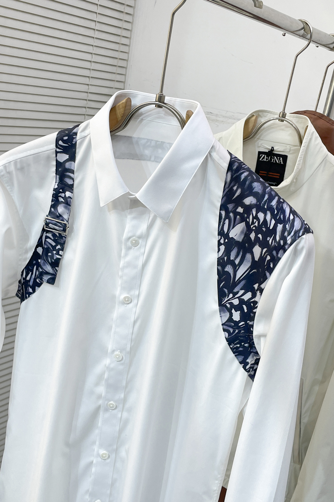 shirt Man