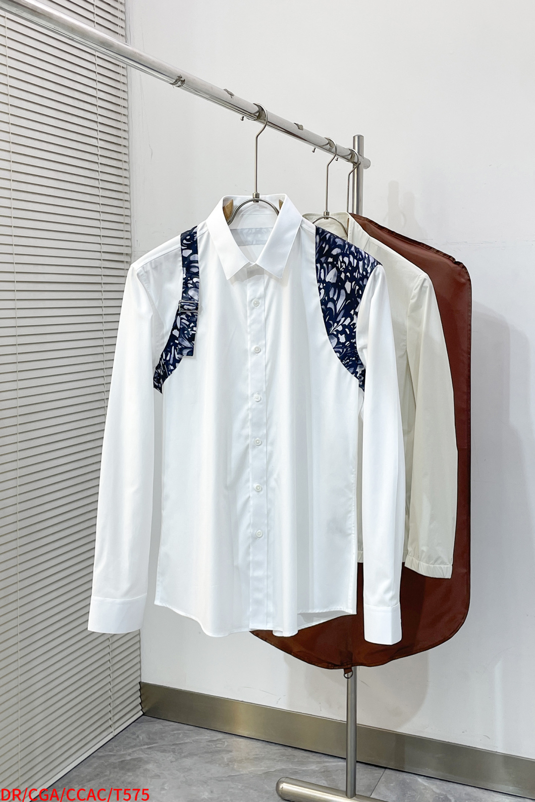shirt Man