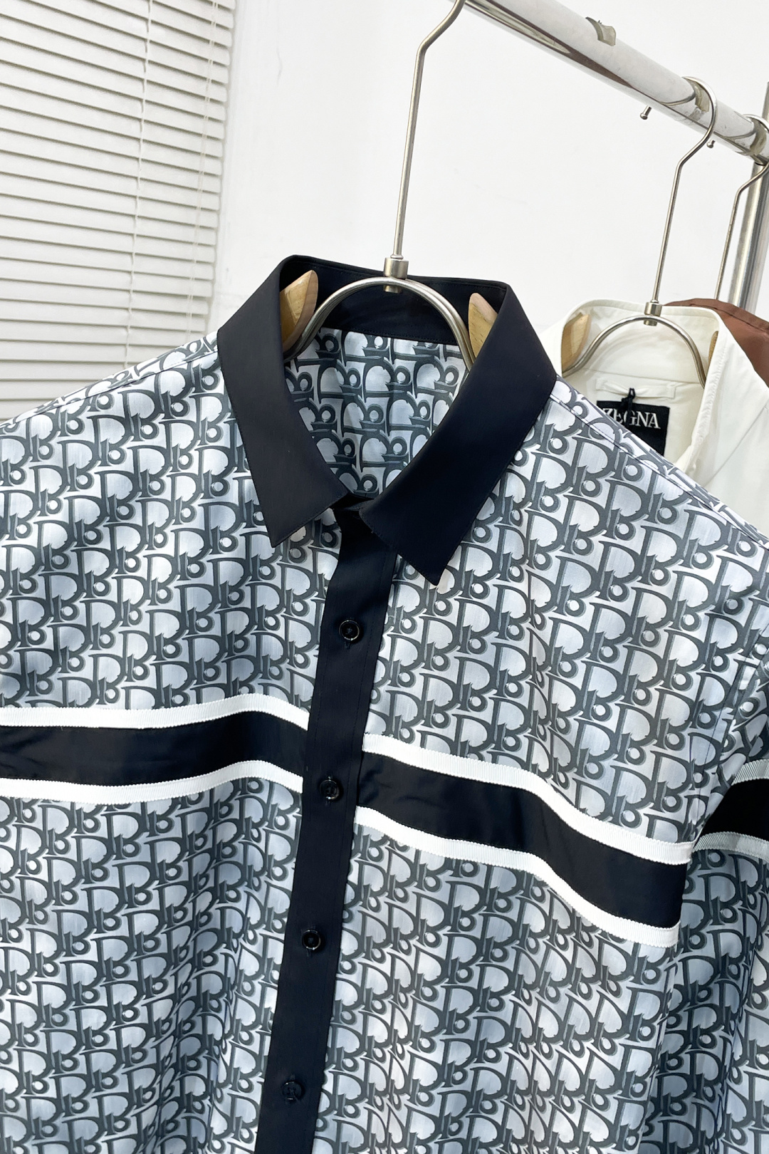 shirt Man