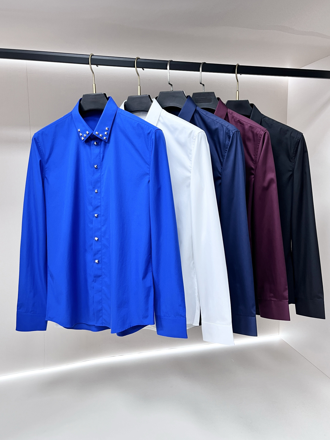 shirt Man