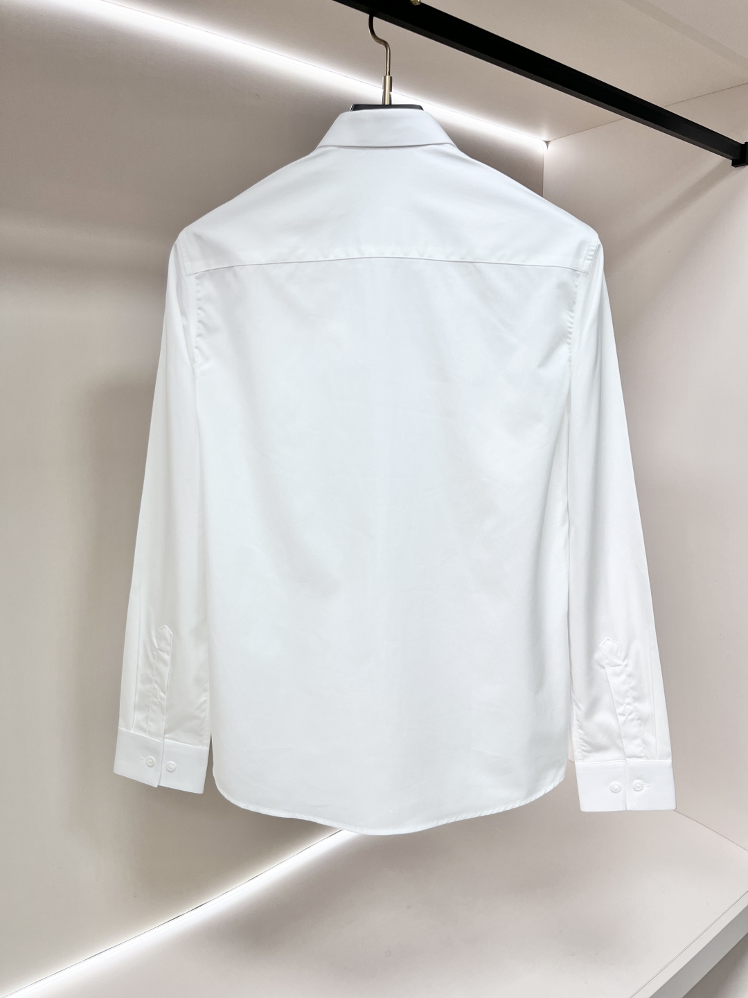 shirt Man