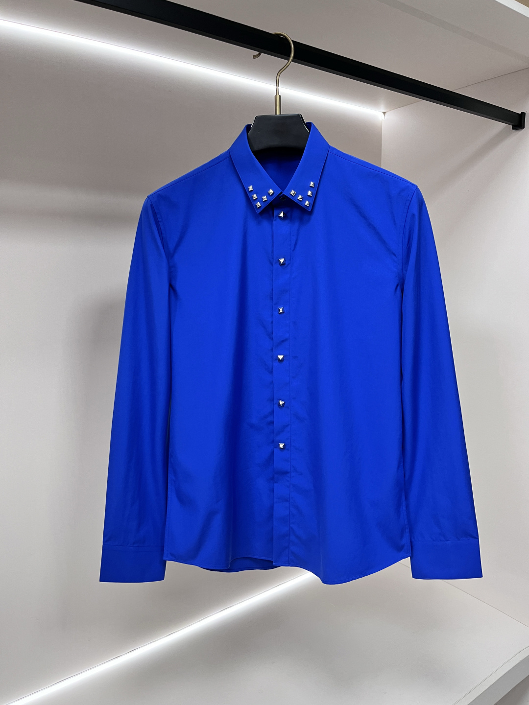 shirt Man