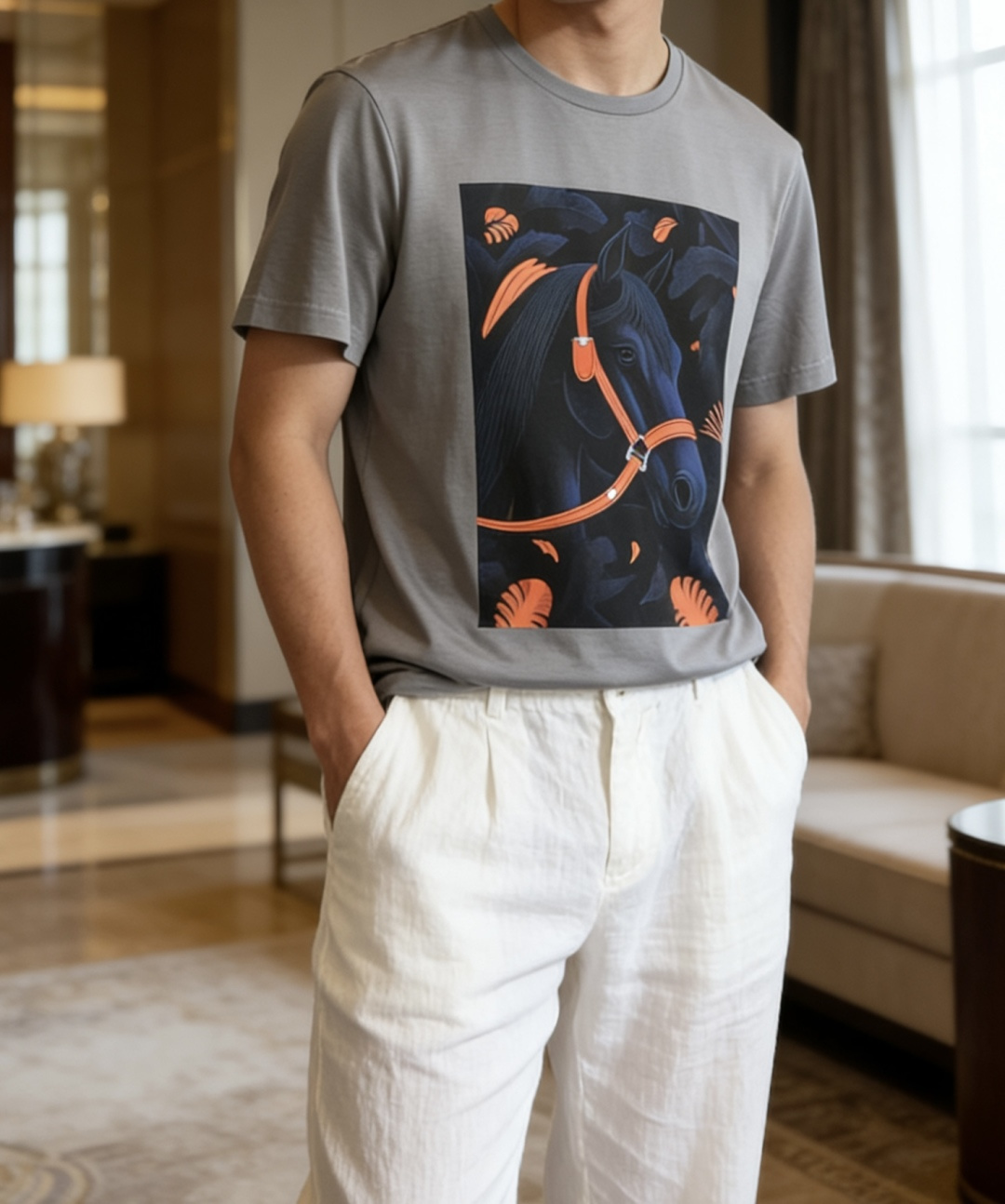 shirt Man