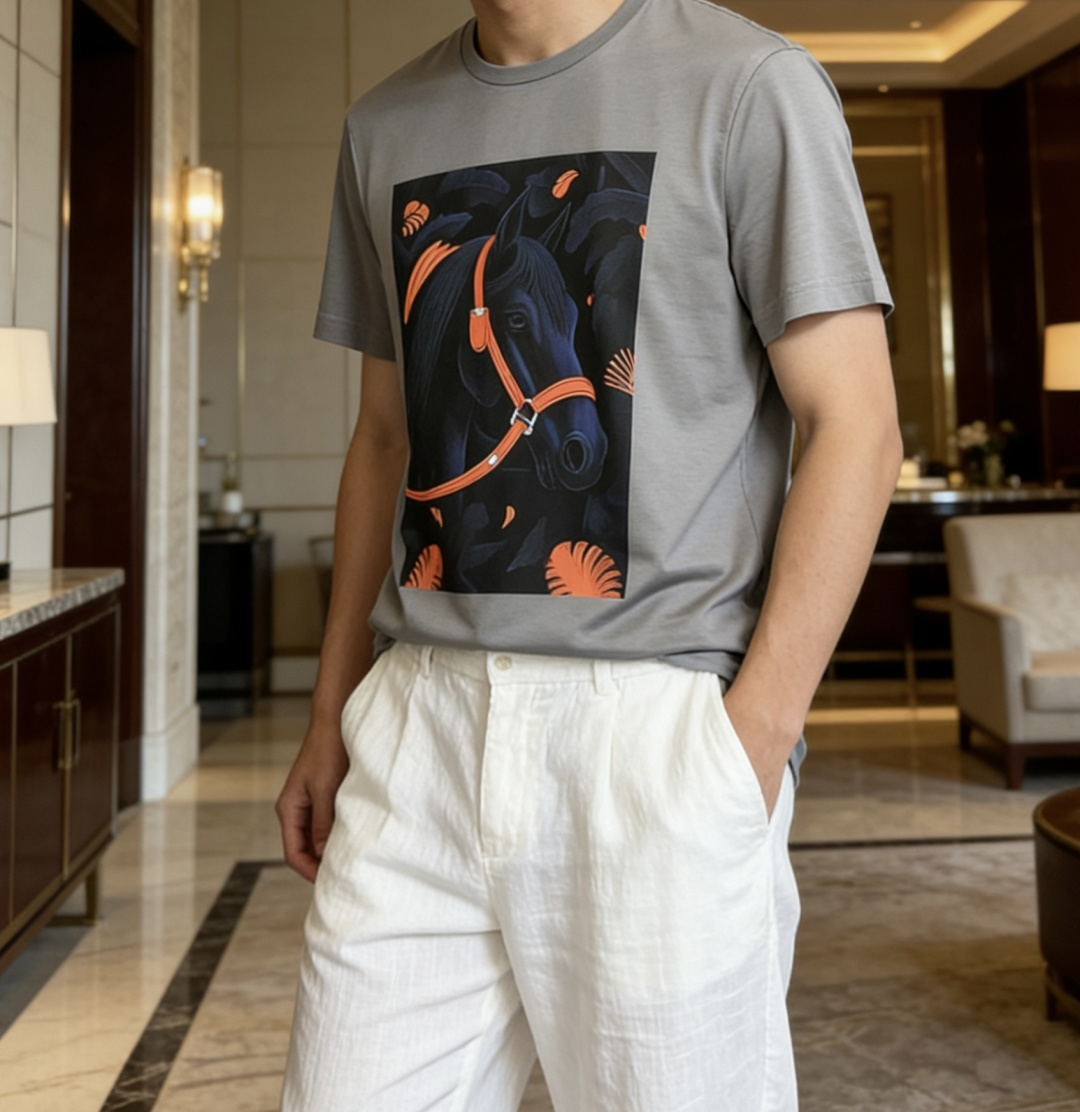 shirt Man