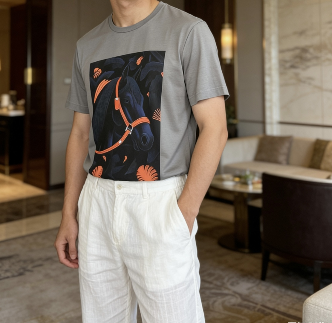 shirt Man