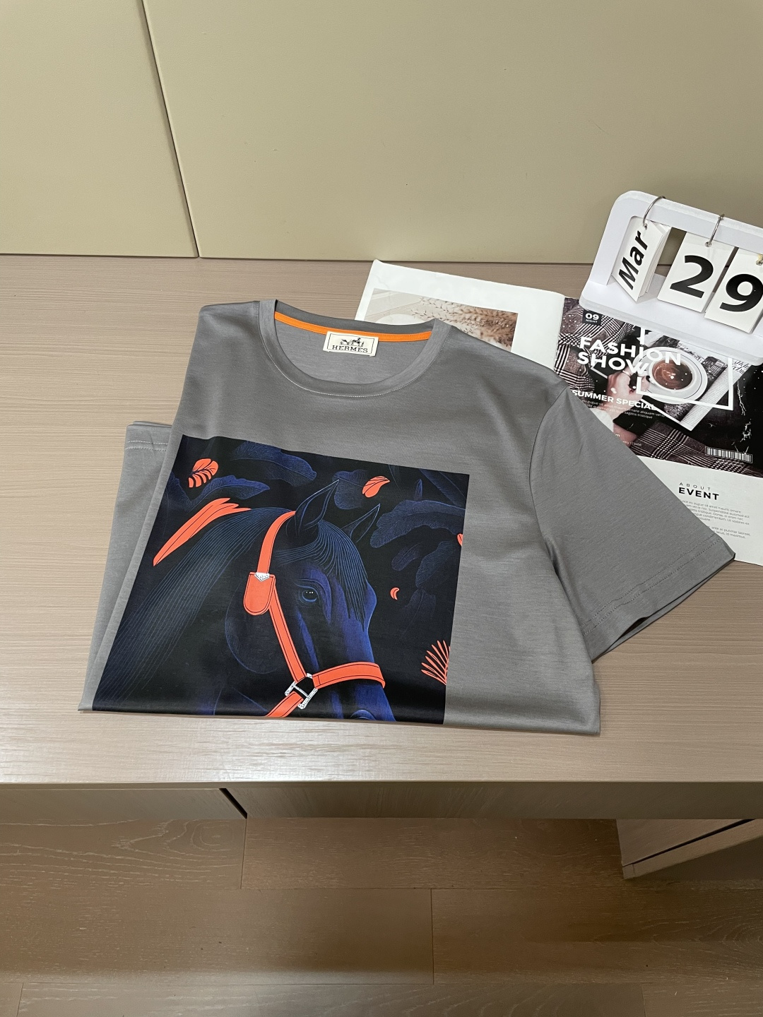 shirt Man