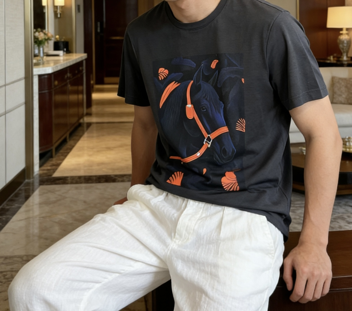 shirt Man