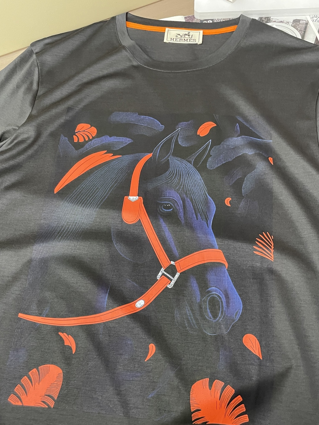 shirt Man