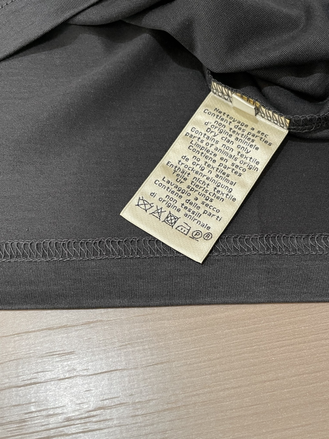 shirt Man