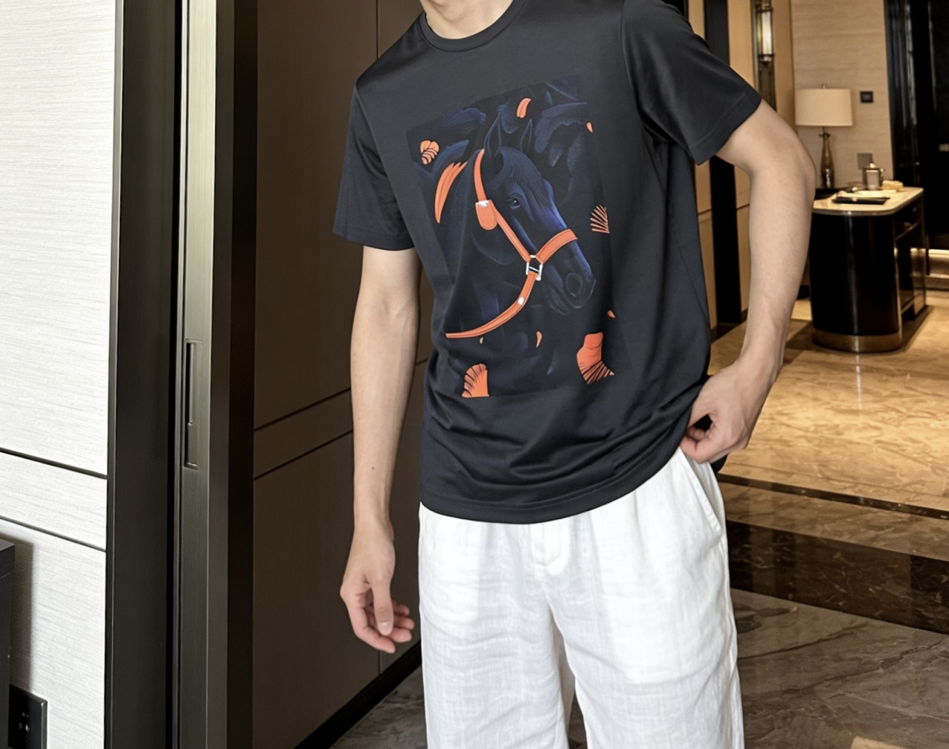 shirt Man