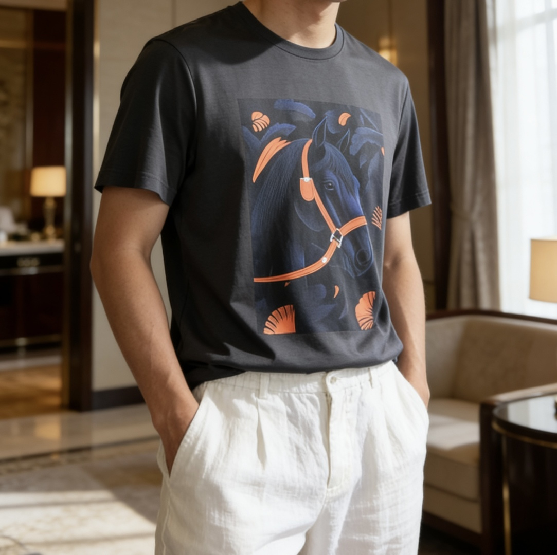shirt Man