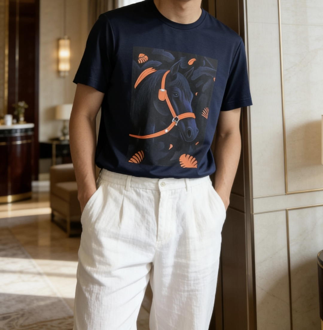 shirt Man