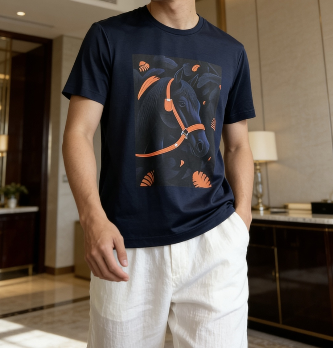 shirt Man