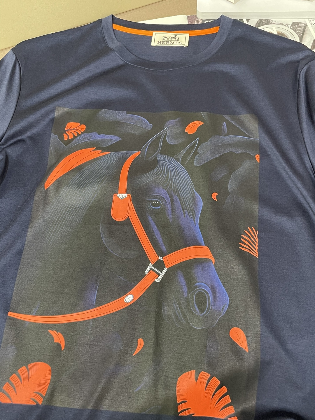 shirt Man