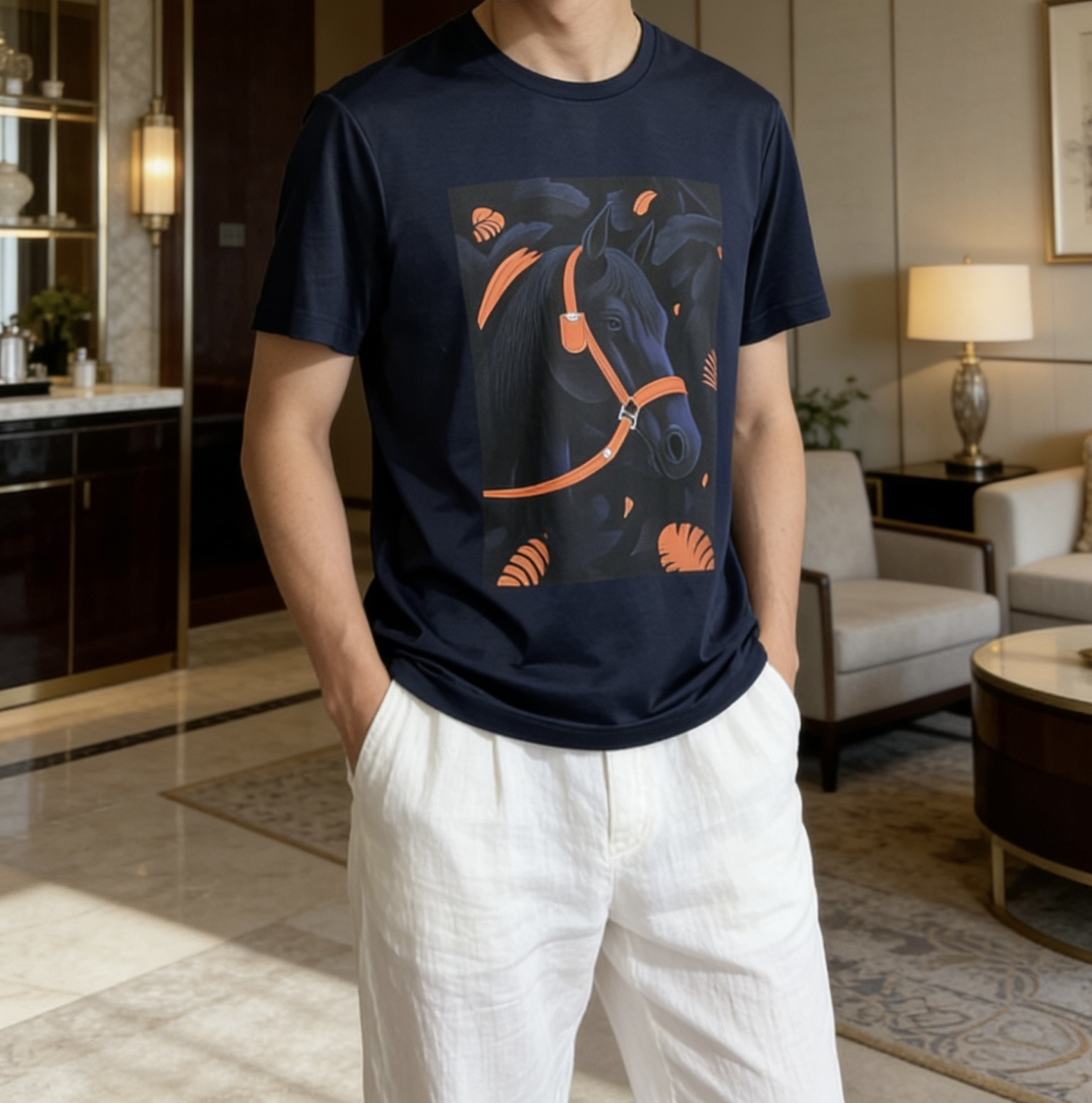 shirt Man