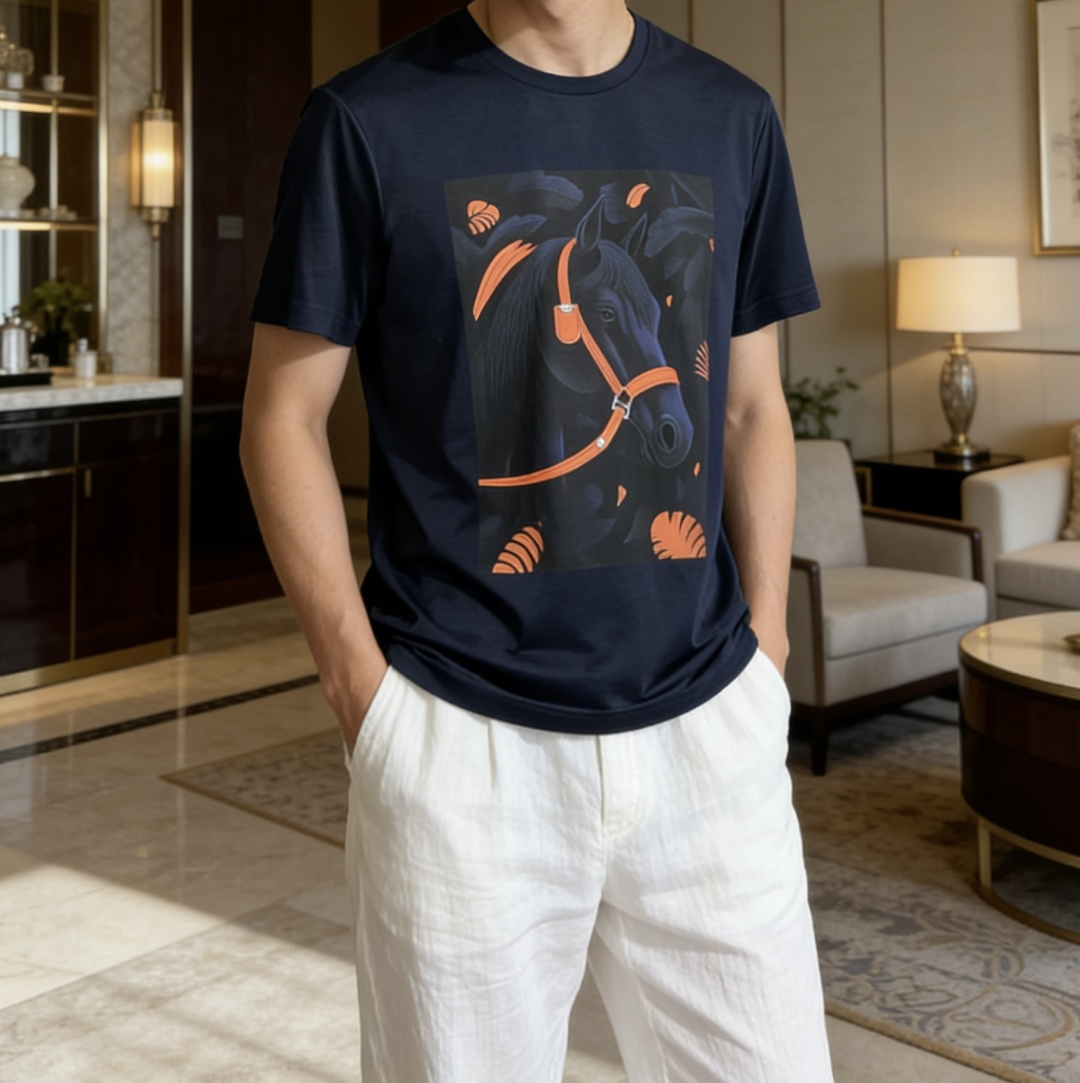 shirt Man