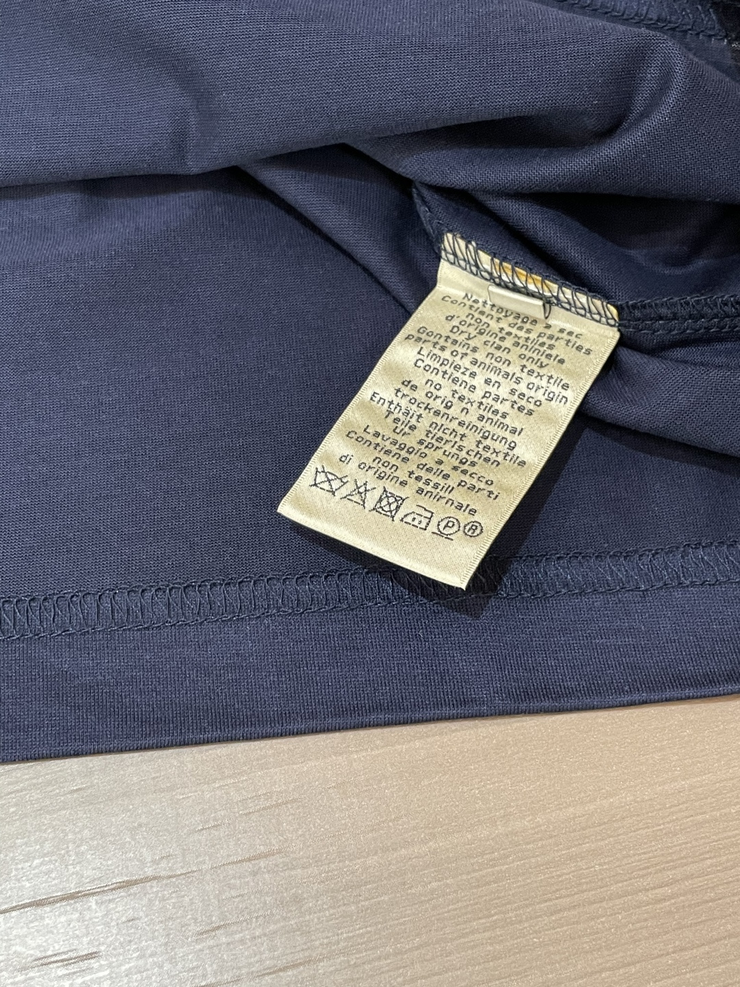 shirt Man