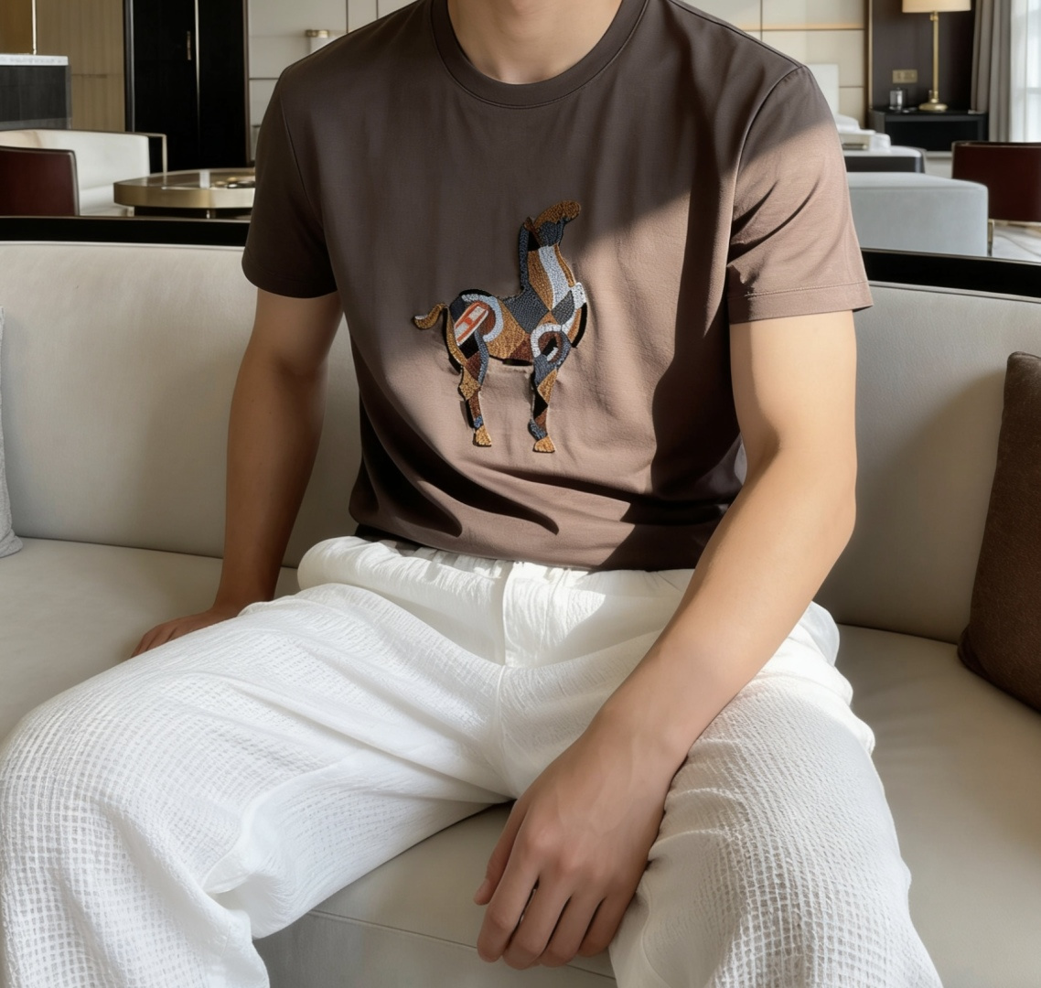shirt Man