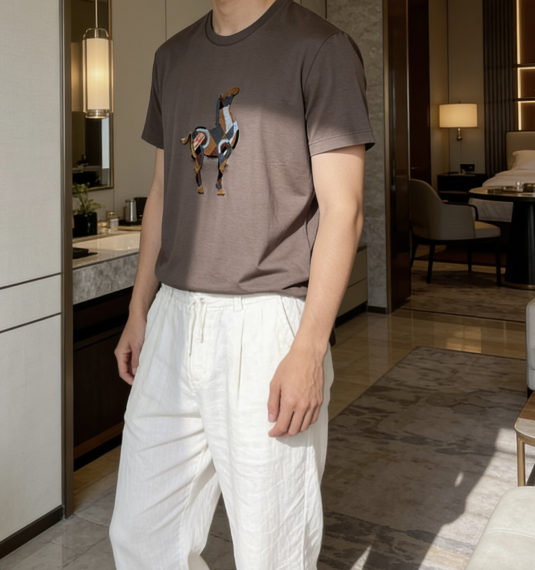 shirt Man